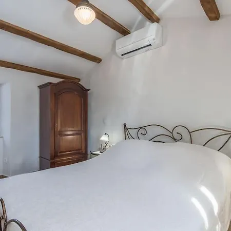 Vila Heritage Croc Buje